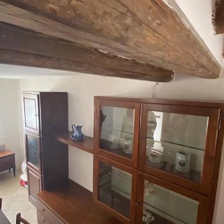 Bed and Breakfast Il Casale Del Miele Fraforeano Exterior foto