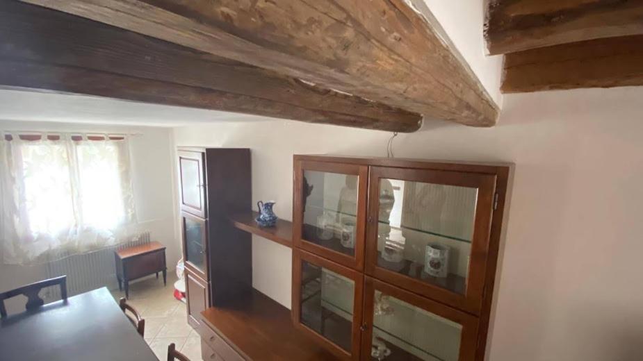 Bed and Breakfast Il Casale Del Miele Fraforeano Exterior foto